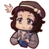 Based Shizo Girl 20