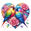 Aves💞1🇵🇪Clásica 23