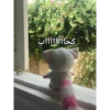 Pammee thinking about life 6