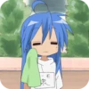 Konata Izumi • 20