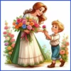 ˁ῁̮ˀSuper Mama ˁ῁̮ˀ 25