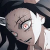 NEZUKO KAMADO @anime_sticks :: 23