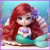 ˁ῁̮ˀprincesas bebéˁ῁̮ˀ 21