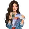 Girl❥☯︎ͫ14🇲🇽Clásica 21
