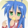 Konata Izumi • 21