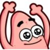 🍍🍔 PaTrIcK EmOtE 🍔🍍 17