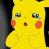 Pikachu Mood 26