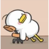 😎Patos con estilo💪 26