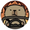 Capybara - Every Day Office 24