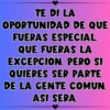 Frases xq si 4! 25