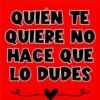 Frases xq si 3! 23
