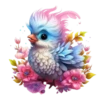 Aves💞1🇵🇪Clásica 26