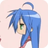 Konata Izumi • 22
