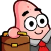 🍍🍔 PaTrIcK EmOtE 🍔🍍 19
