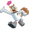 SpongeBob Stickers 20