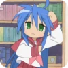 Konata Izumi • 23