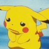 Pikachu Mood 27