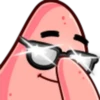 🍍🍔 PaTrIcK EmOtE 🍔🍍 21