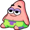 🍍🍔 PaTrIcK EmOtE 🍔🍍 22