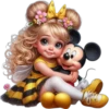 Abejita Cute ✺3🇻🇪 26