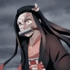 NEZUKO KAMADO @anime_sticks :: 24