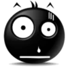 BLACK Emoji 24
