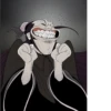 Ahegao fan face 24