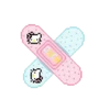Stickers by ♡ 22