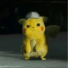 Pikachu Mood 28