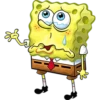 SpongeBob Stickers 21