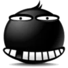 BLACK Emoji 25