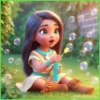 ˁ῁̮ˀprincesas bebéˁ῁̮ˀ 23