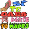 Frases de Mamá🧑1🇲🇽&🇲🇽Clásica 28