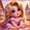 ˁ῁̮ˀprincesas bebéˁ῁̮ˀ 24