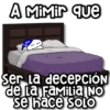 A MiMir que 2 Ser La decepCIÓN de La Familia No se hace soLO