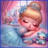ˁ῁̮ˀprincesas bebéˁ῁̮ˀ 26