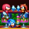 Sonic Mania pack by 26