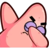 🍍🍔 PaTrIcK EmOtE 🍔🍍 24