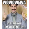 Borat Borat 9