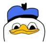 Gogolik's stickers — 21