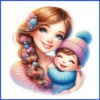 ˁ῁̮ˀSuper Mama ˁ῁̮ˀ 29