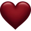 ♥️iPhone emoji San Valentín🌹♥️ 17