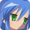 Konata Izumi • 24