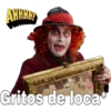 Alicia en el País de las Marav 29