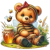 Abejita Cute ✺3🇻🇪 27