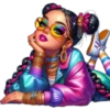 Girl❥☯︎ͫ15🇲🇽Clásica 27