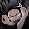 NEZUKO KAMADO @anime_sticks :: 25
