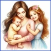 ˁ῁̮ˀSuper Mama ˁ῁̮ˀ 30