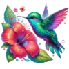 Aves💞1🇵🇪Clásica 29