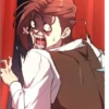 Ahegao fan face 26